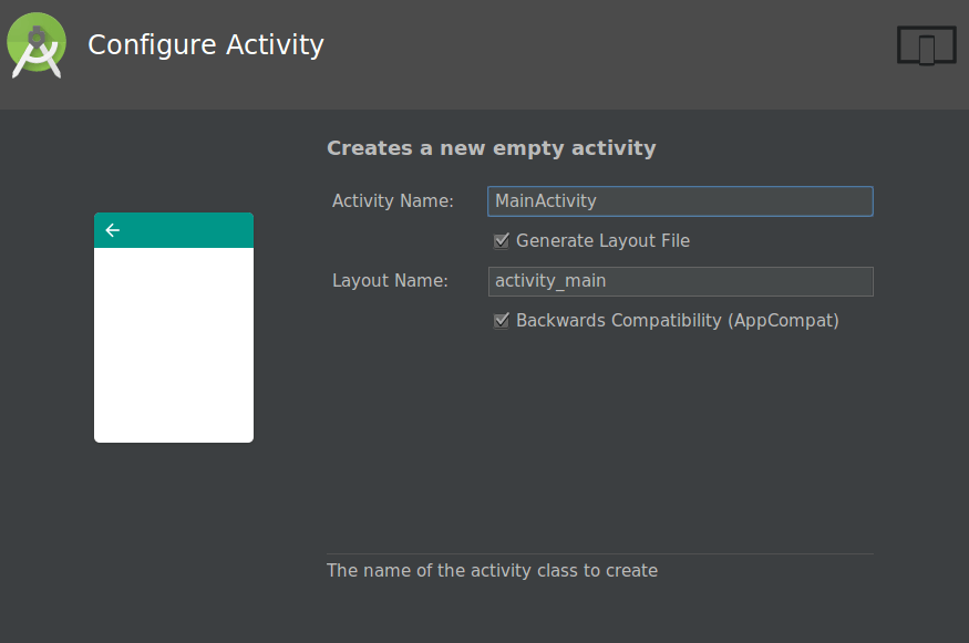 libgdx texturepacker giving two images